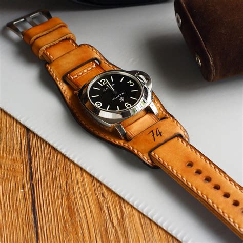 panerai xl straps|where to buy panerai straps.